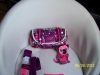 Gosh Darn it! in screamy/pink